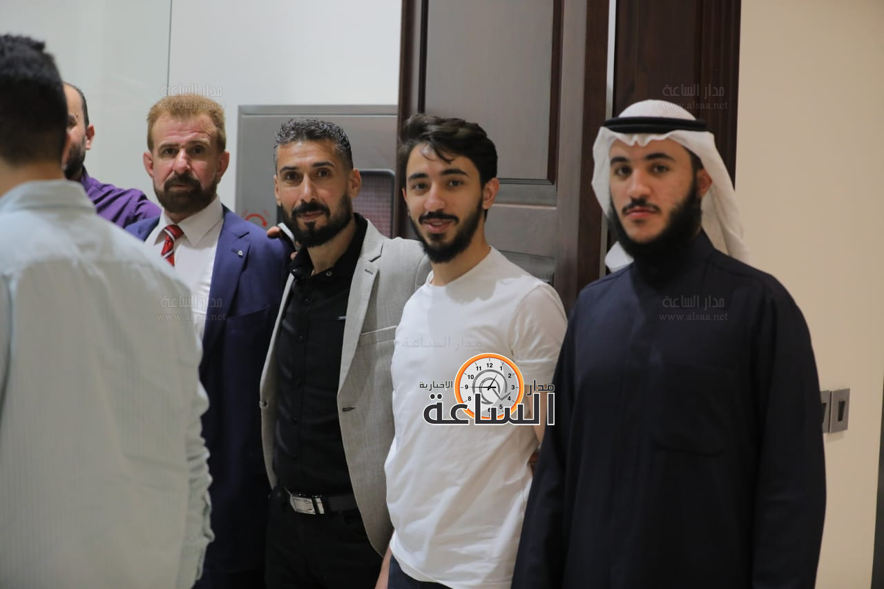 Madar Al-Saa Images 0.9517212716741696