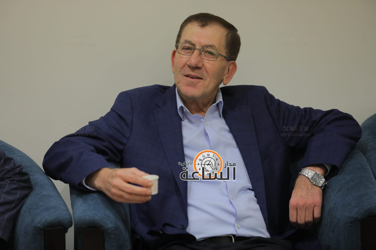 Madar Al-Saa Images 0.16935867623533163