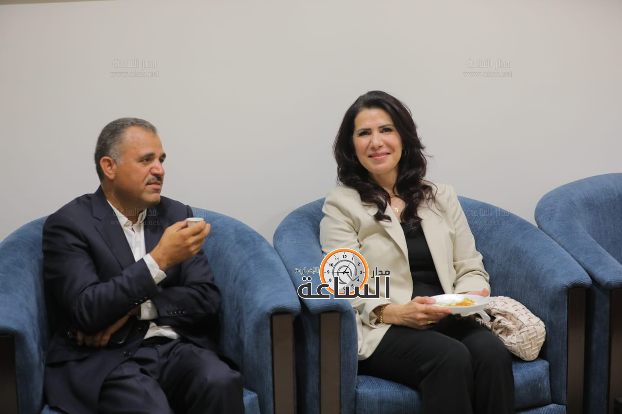 Madar Al-Saa Images 0.011661281196696294