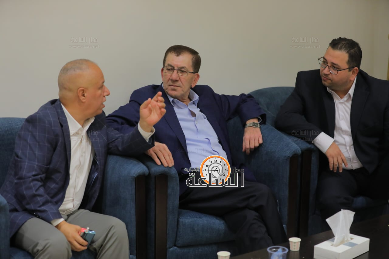 Madar Al-Saa Images 0.5111931561824548