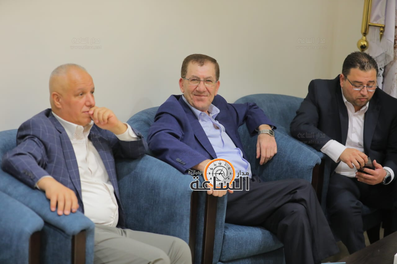 Madar Al-Saa Images 0.7905267034086445