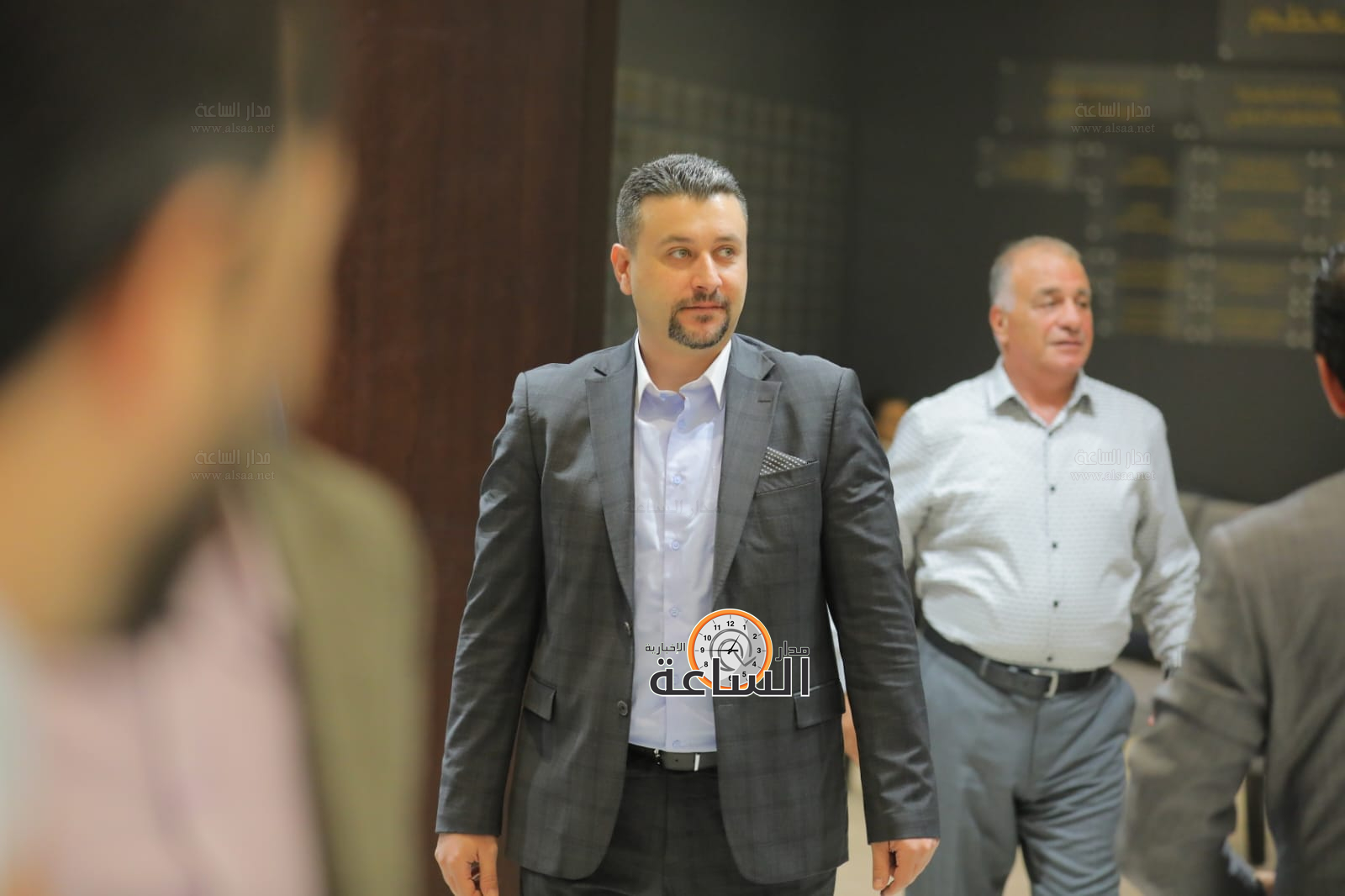 Madar Al-Saa Images 0.312891695990553