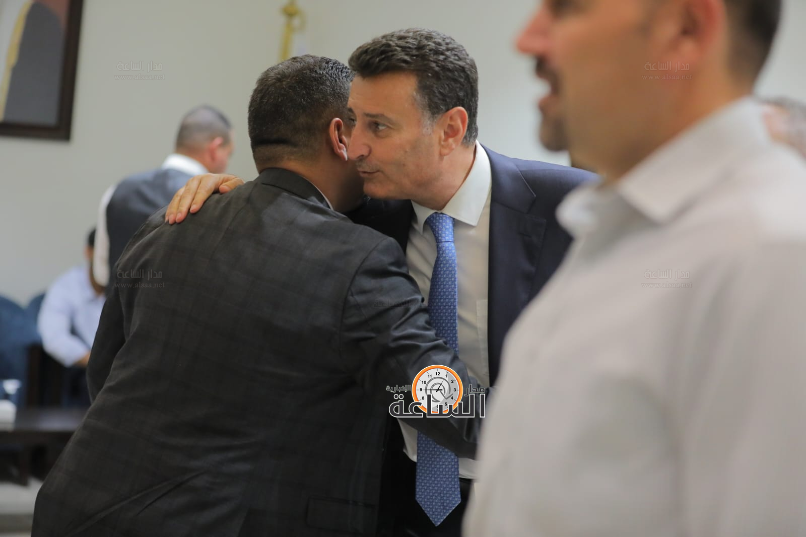 Madar Al-Saa Images 0.8121050973946873