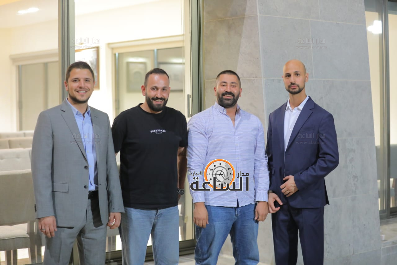 Madar Al-Saa Images 0.9806308946690392