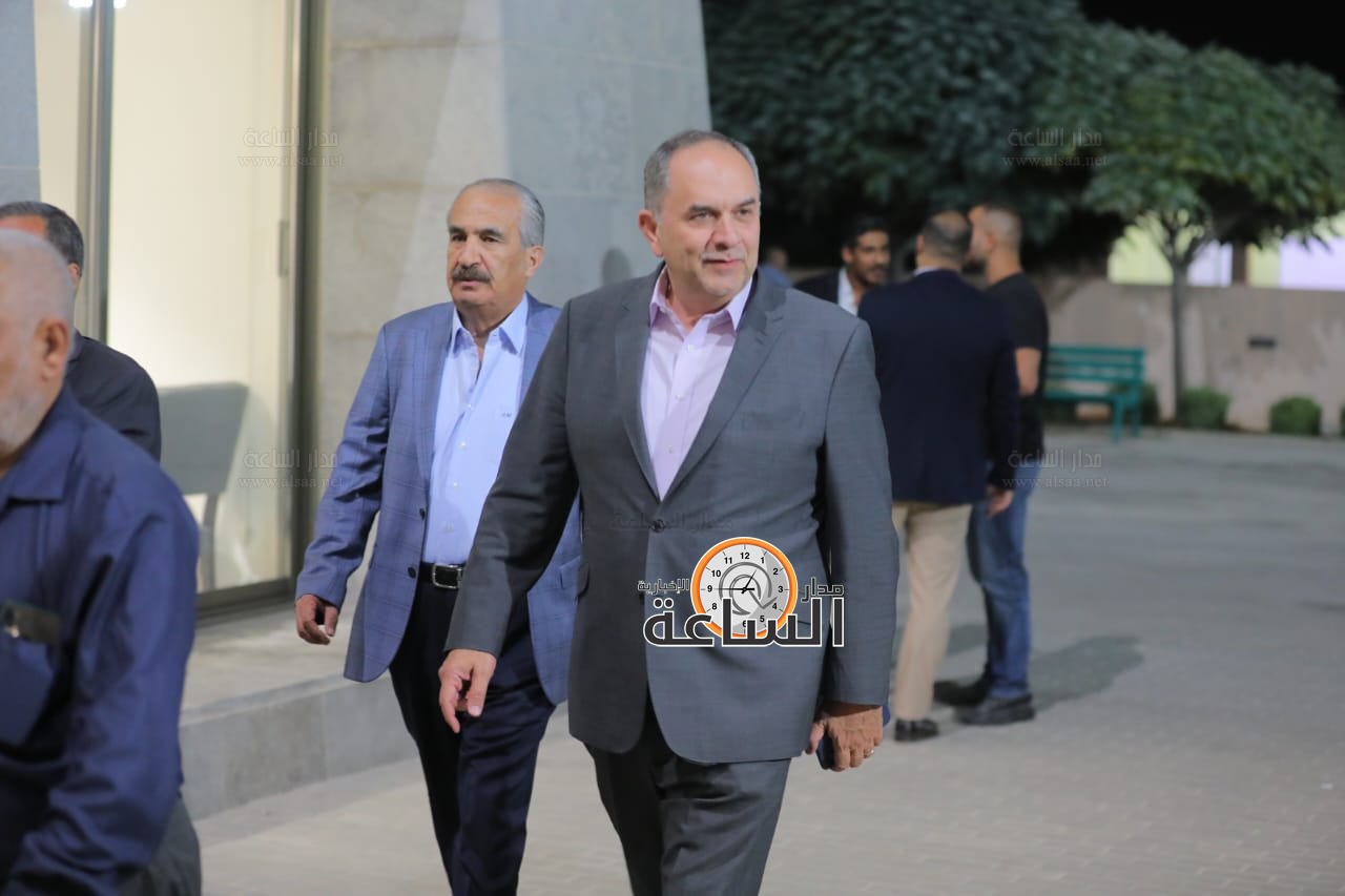 Madar Al-Saa Images 0.004752326273999241