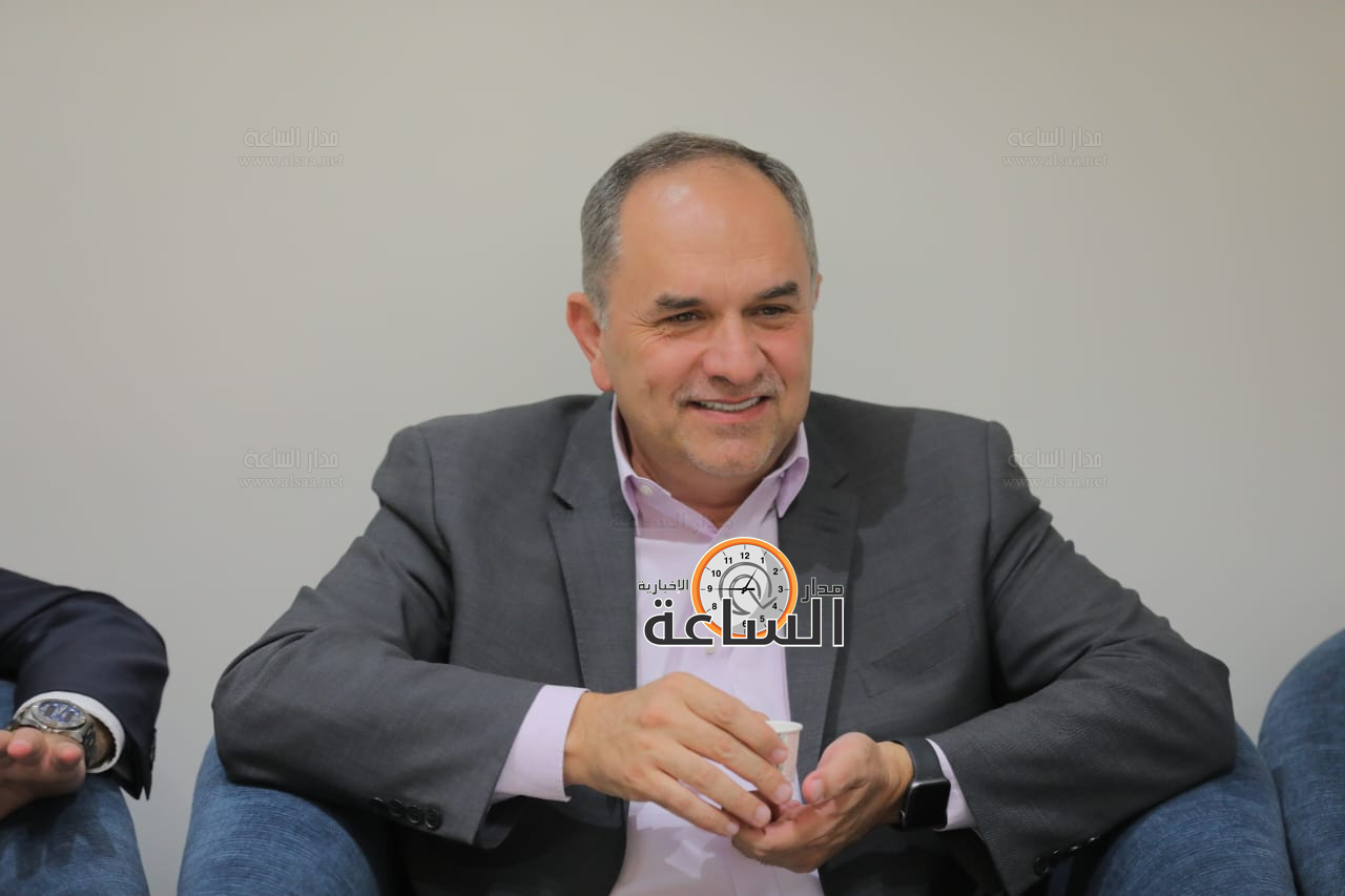 Madar Al-Saa Images 0.5162266683201897