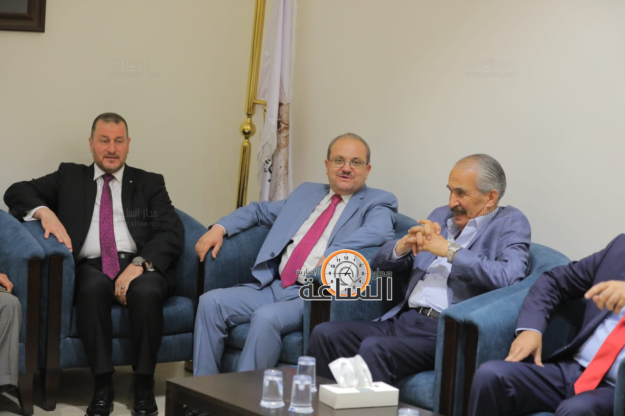 Madar Al-Saa Images 0.7642737164251447