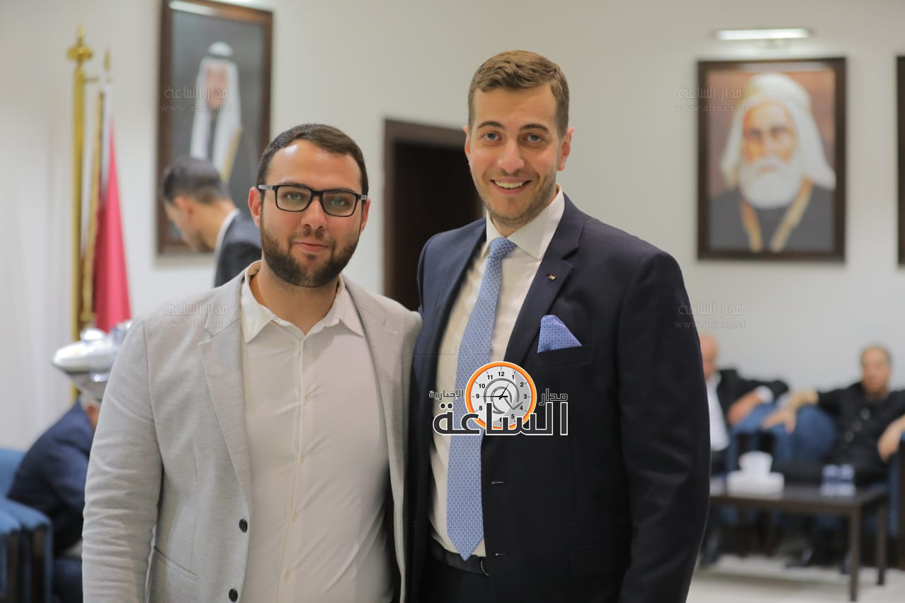 Madar Al-Saa Images 0.6633961671530304