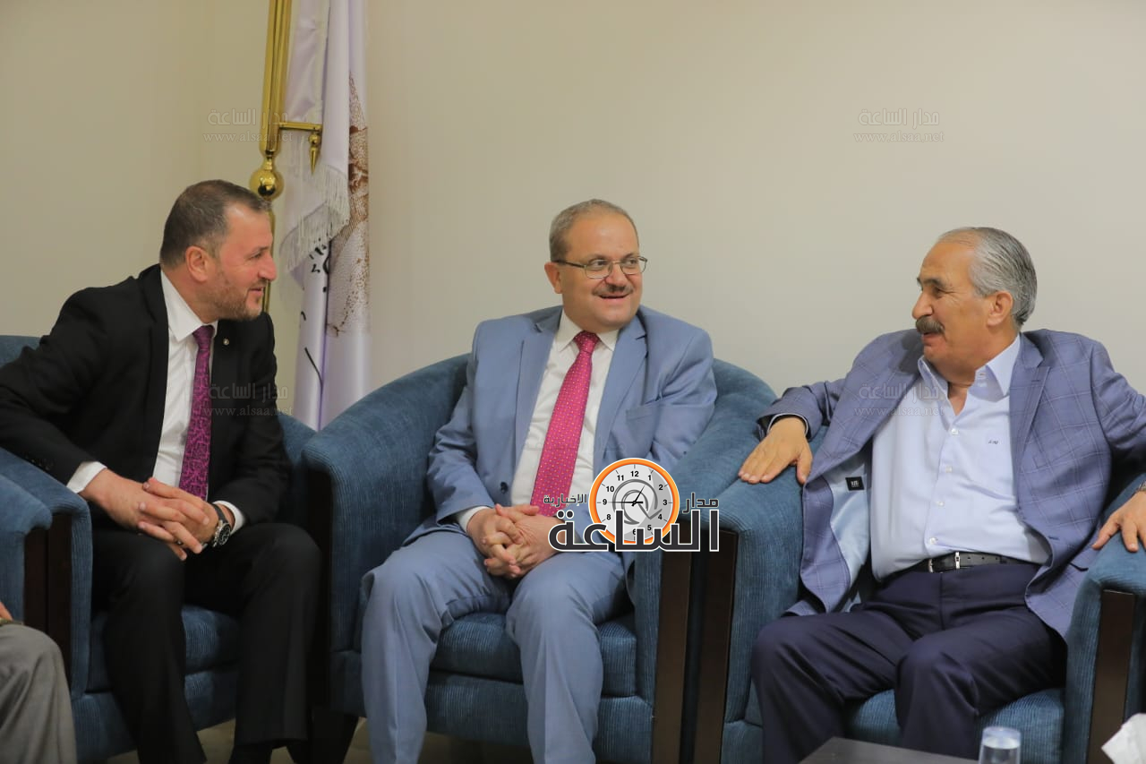 Madar Al-Saa Images 0.945148268217826