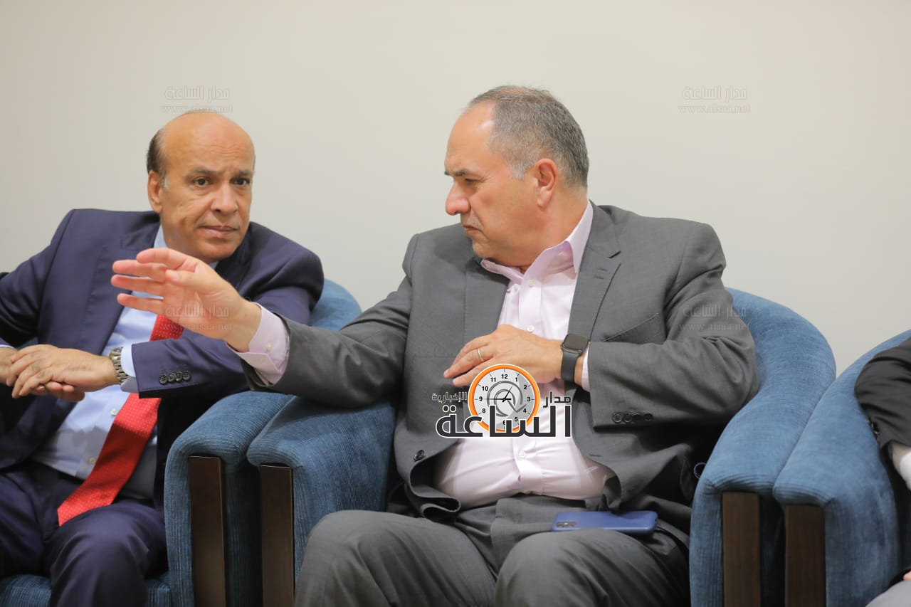 Madar Al-Saa Images 0.1973656024580619