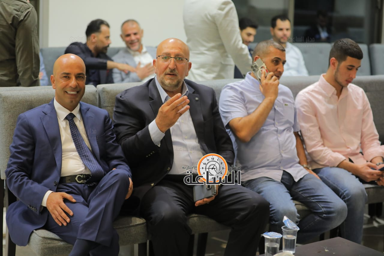 Madar Al-Saa Images 0.6155888095615571