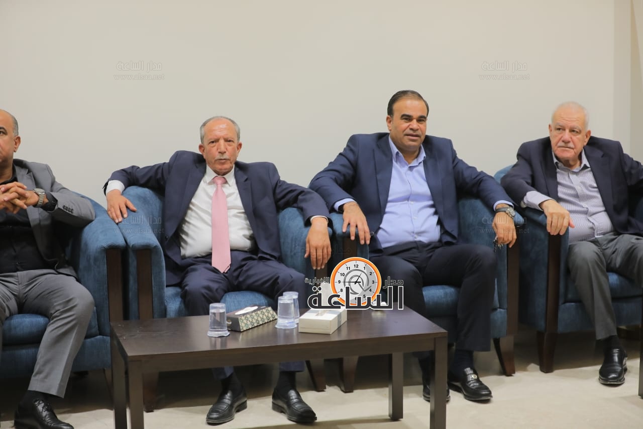 Madar Al-Saa Images 0.6105004714693083