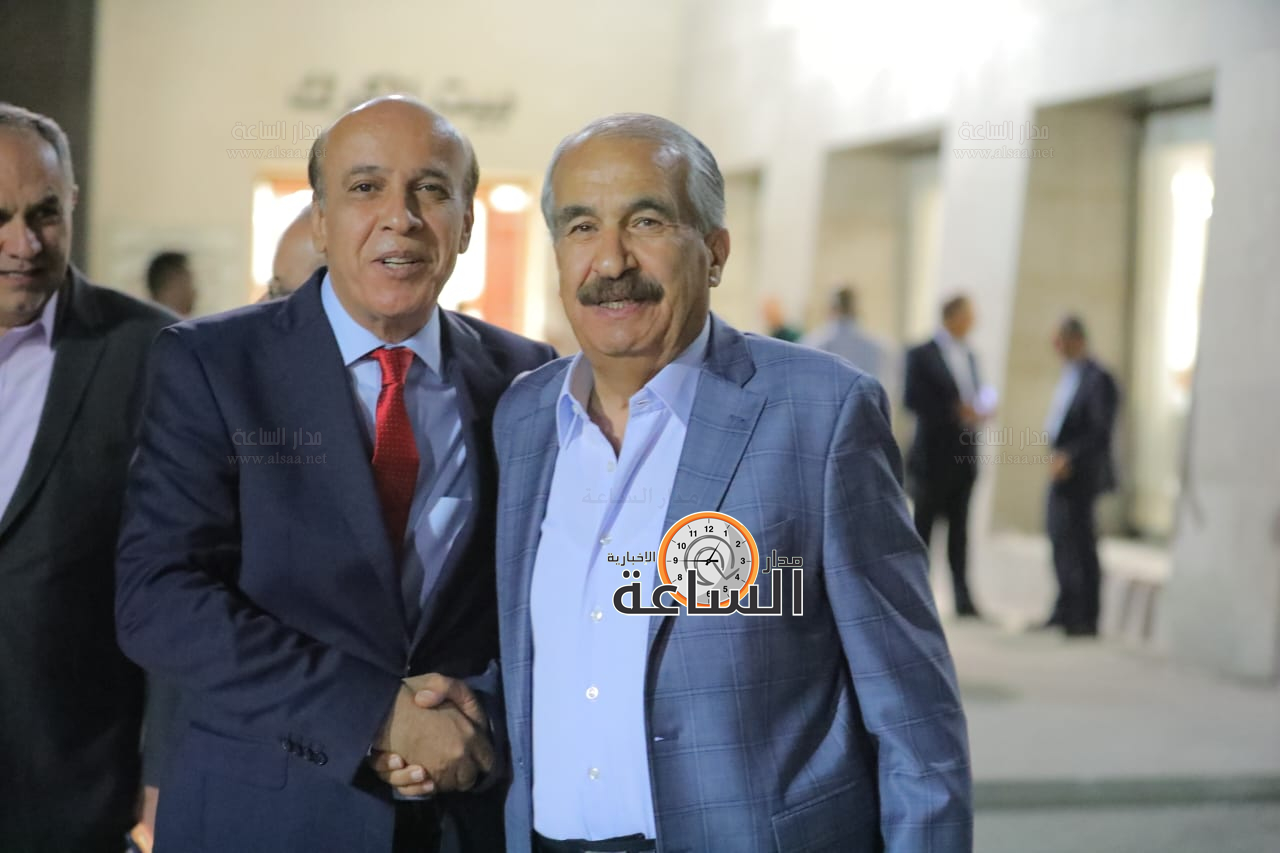 Madar Al-Saa Images 0.28294255536688095