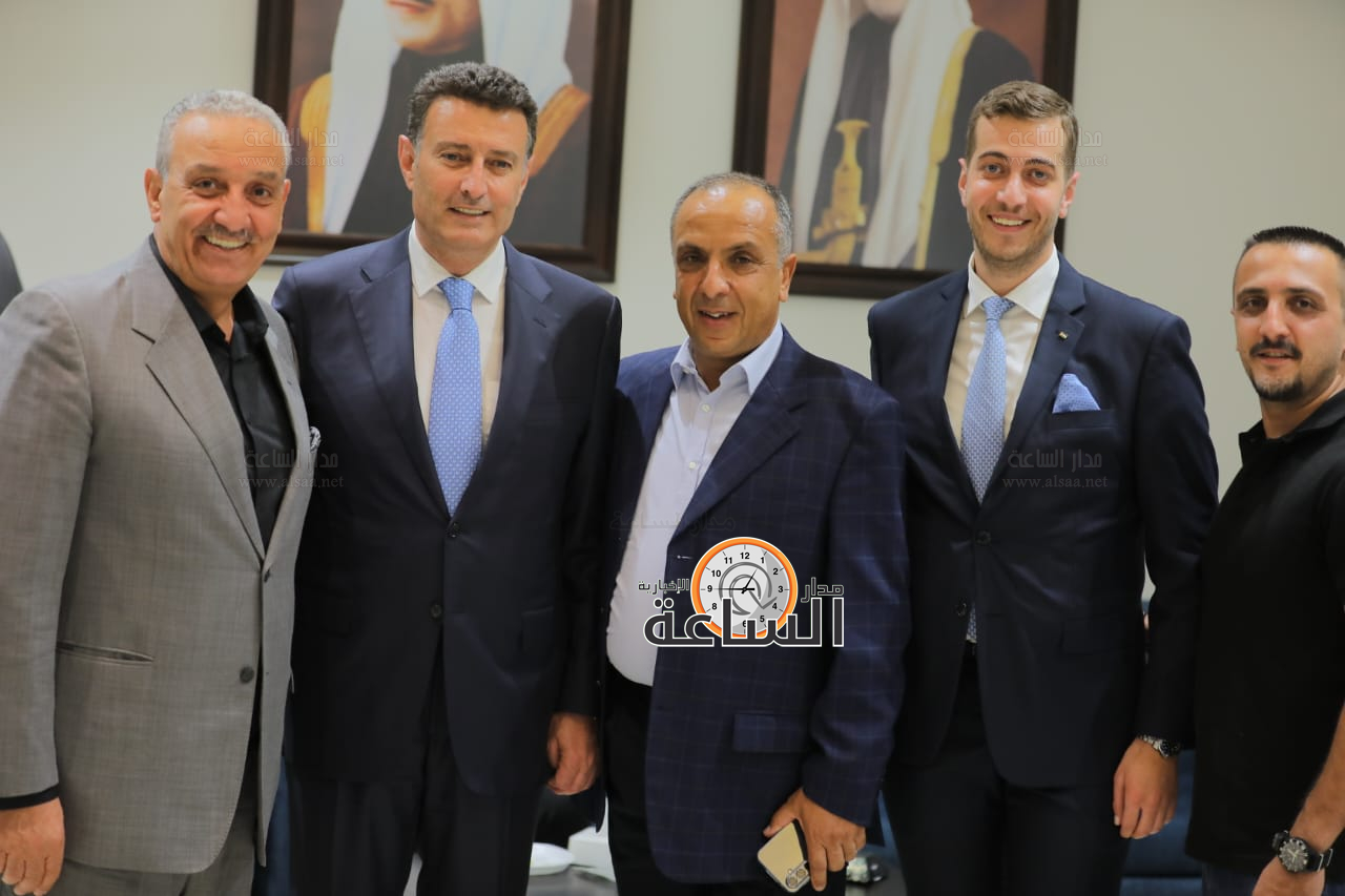 Madar Al-Saa Images 0.9860354953851687