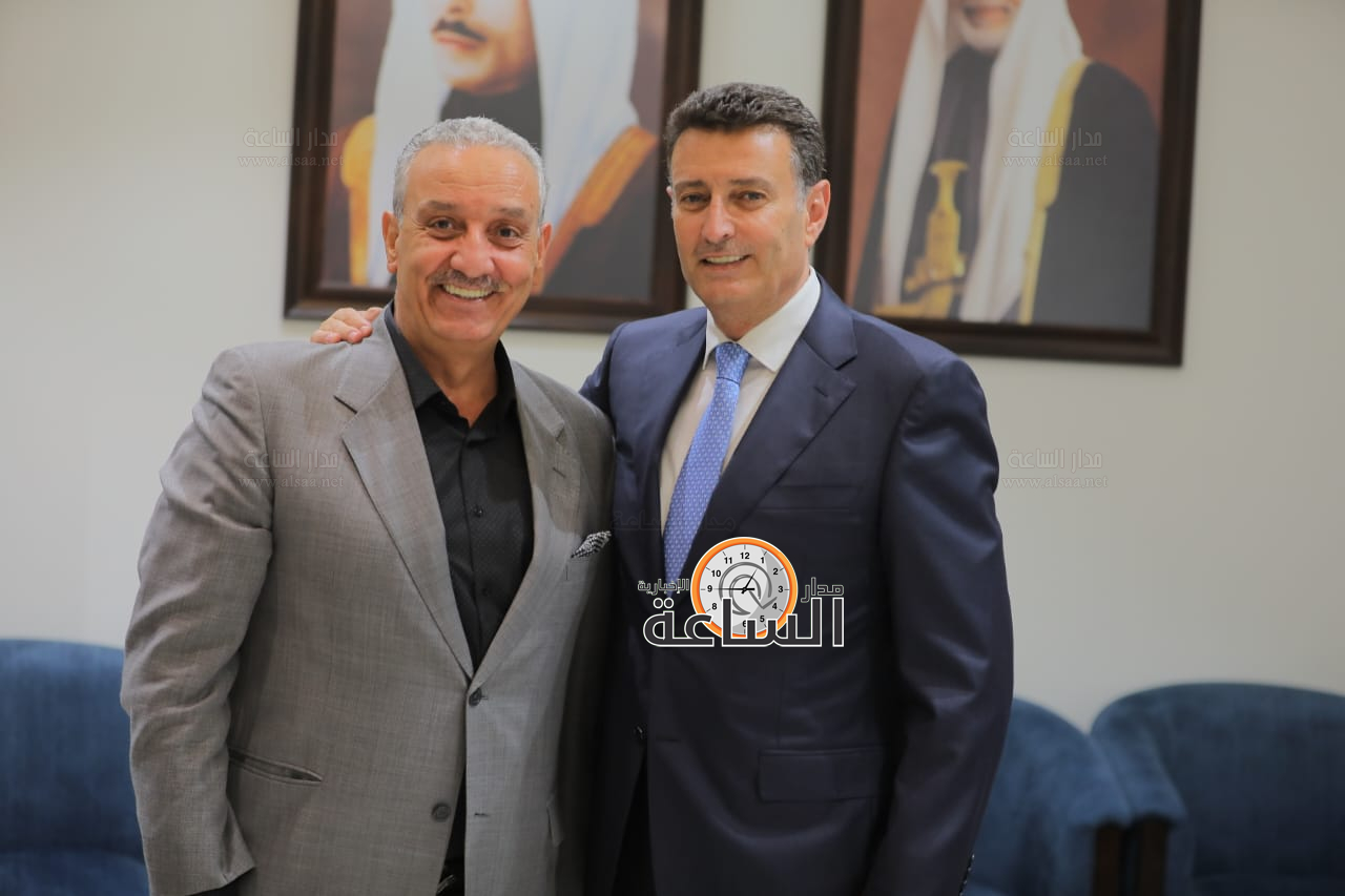 Madar Al-Saa Images 0.6485128182847617