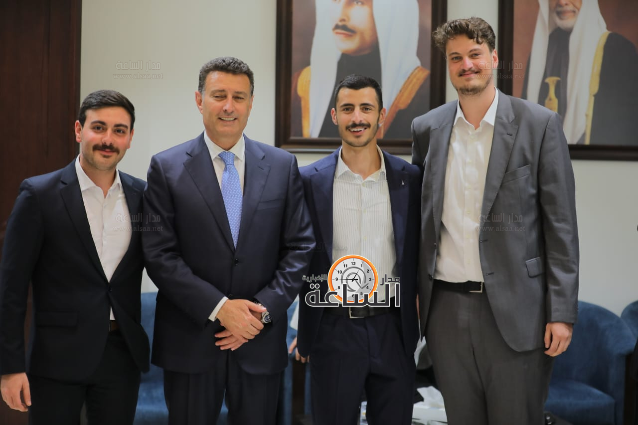 Madar Al-Saa Images 0.45662073975483586