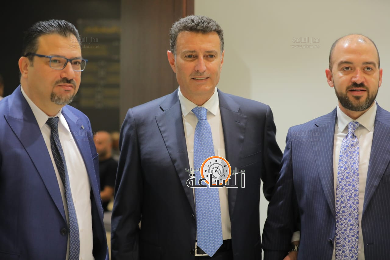 Madar Al-Saa Images 0.7416031386469308