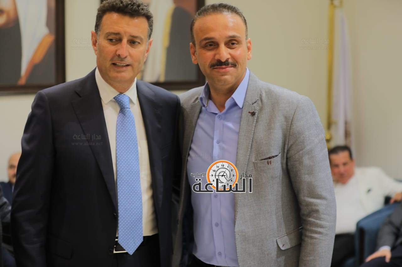 Madar Al-Saa Images 0.8057220808587404