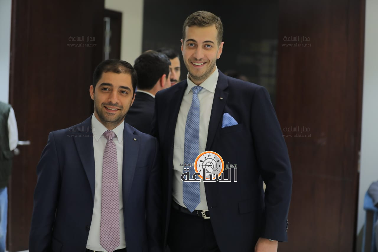 Madar Al-Saa Images 0.15658205211861675