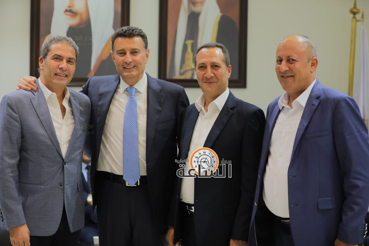 Madar Al-Saa Images 0.6138740558543305