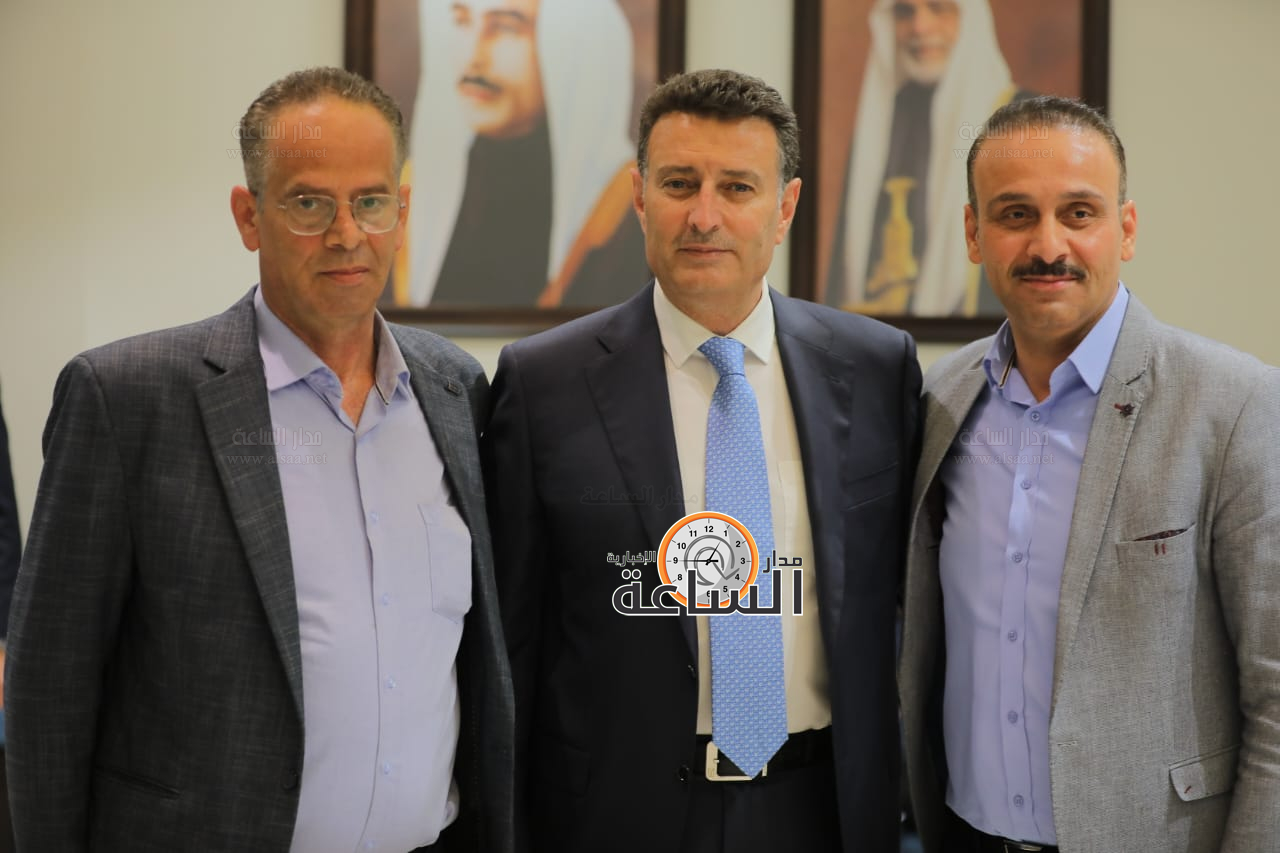 Madar Al-Saa Images 0.7486900670068108