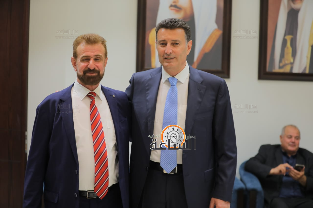 Madar Al-Saa Images 0.7543503086921481