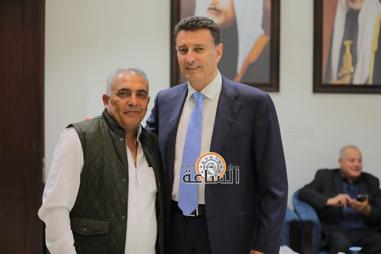 Madar Al-Saa Images 0.7392083399593066