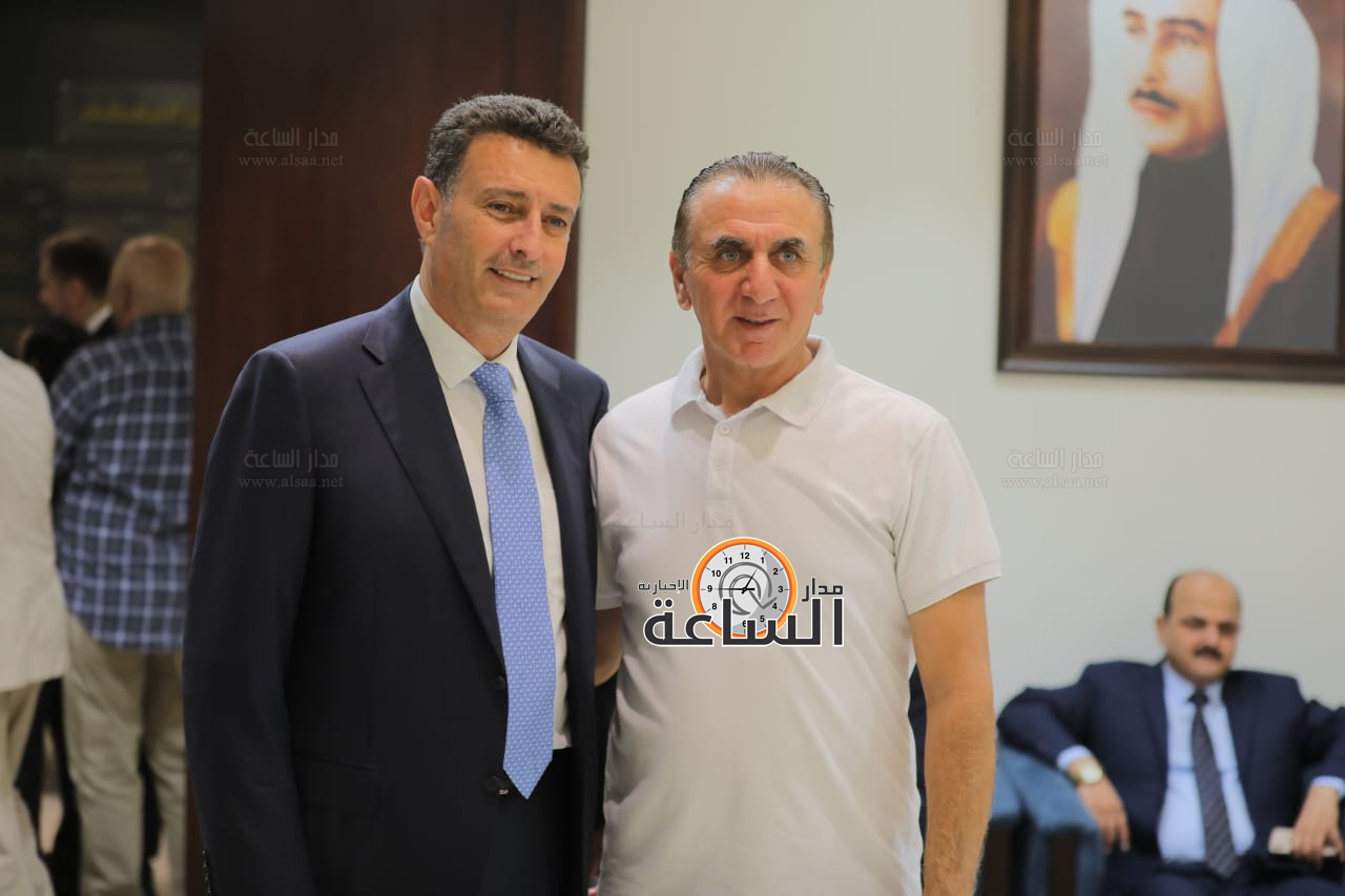 Madar Al-Saa Images 0.2224271234719286