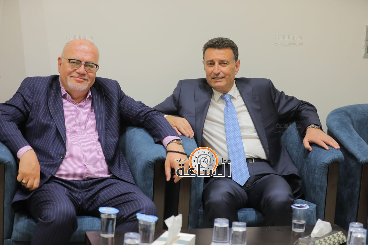 Madar Al-Saa Images 0.8750572217564381