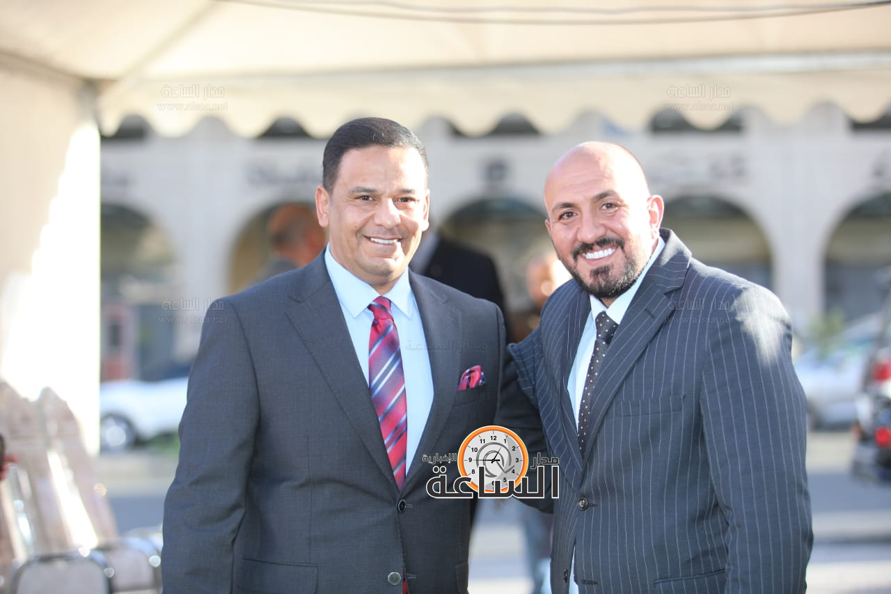 Madar Al-Saa Images 0.1579774195783794