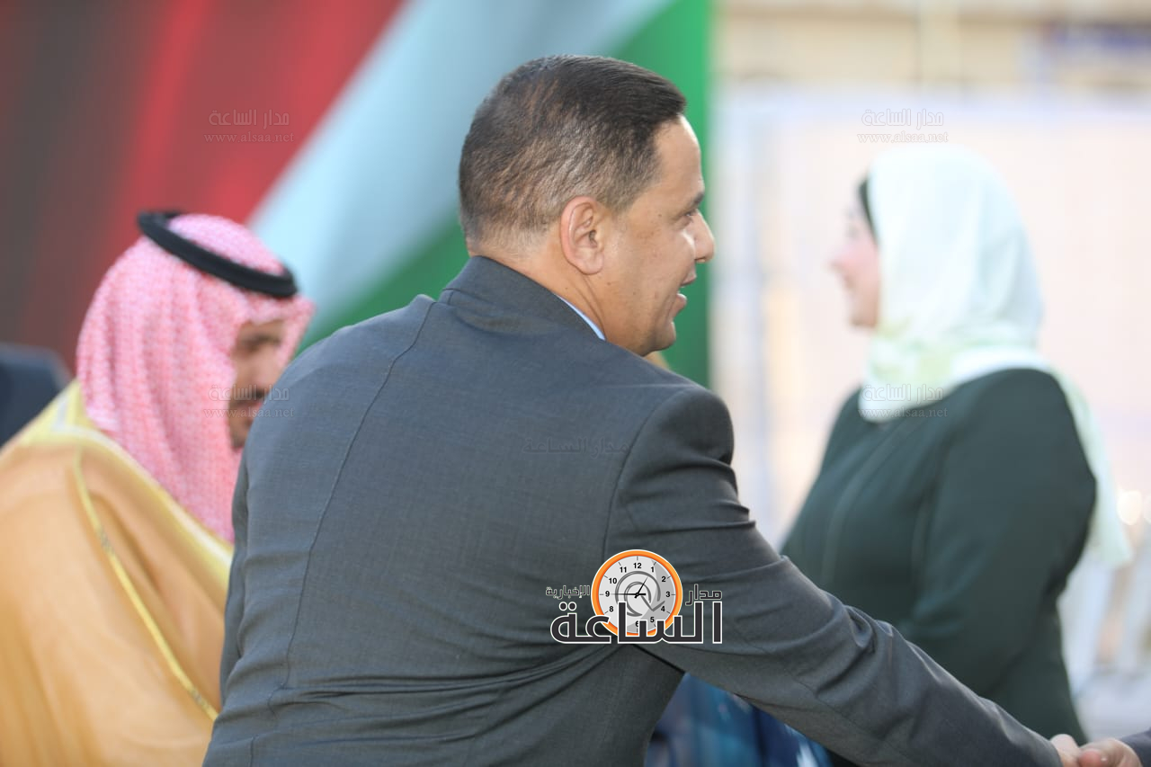 Madar Al-Saa Images 0.13844128362823427