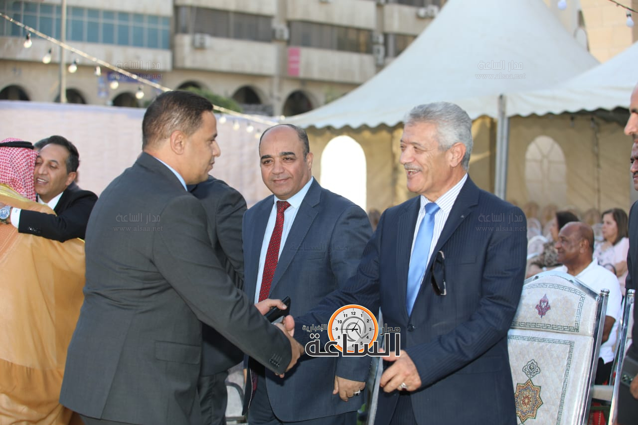 Madar Al-Saa Images 0.11299201259426028