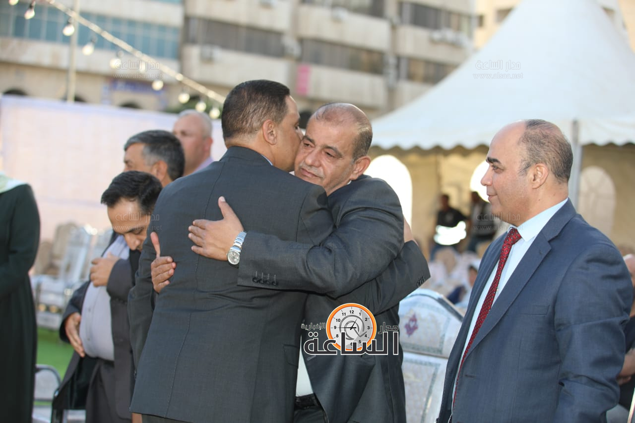 Madar Al-Saa Images 0.7649606700186893