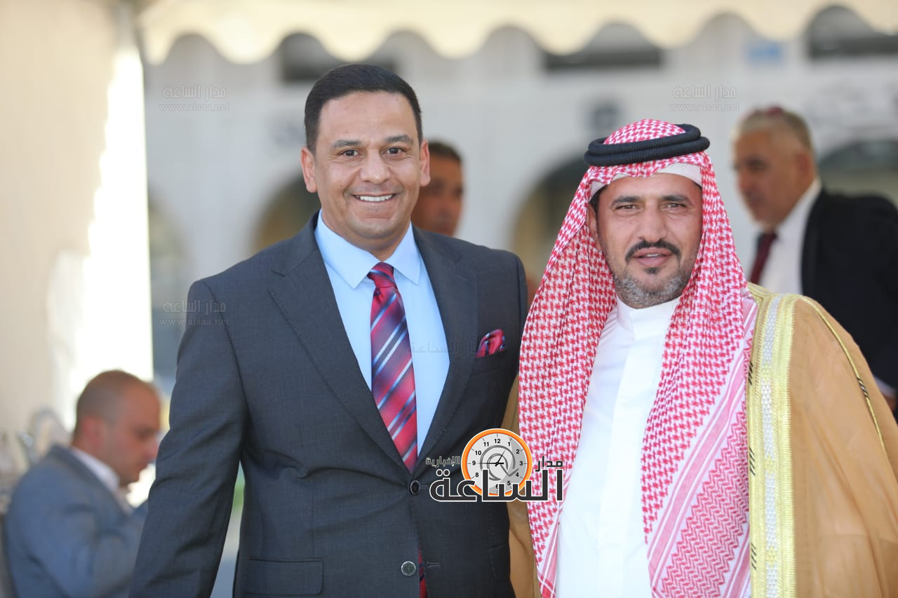 Madar Al-Saa Images 0.3398407949594182