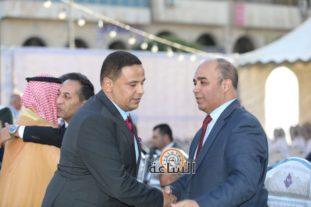 Madar Al-Saa Images 0.45816253451727373