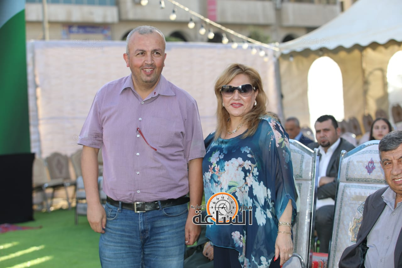 Madar Al-Saa Images 0.7993771338677997