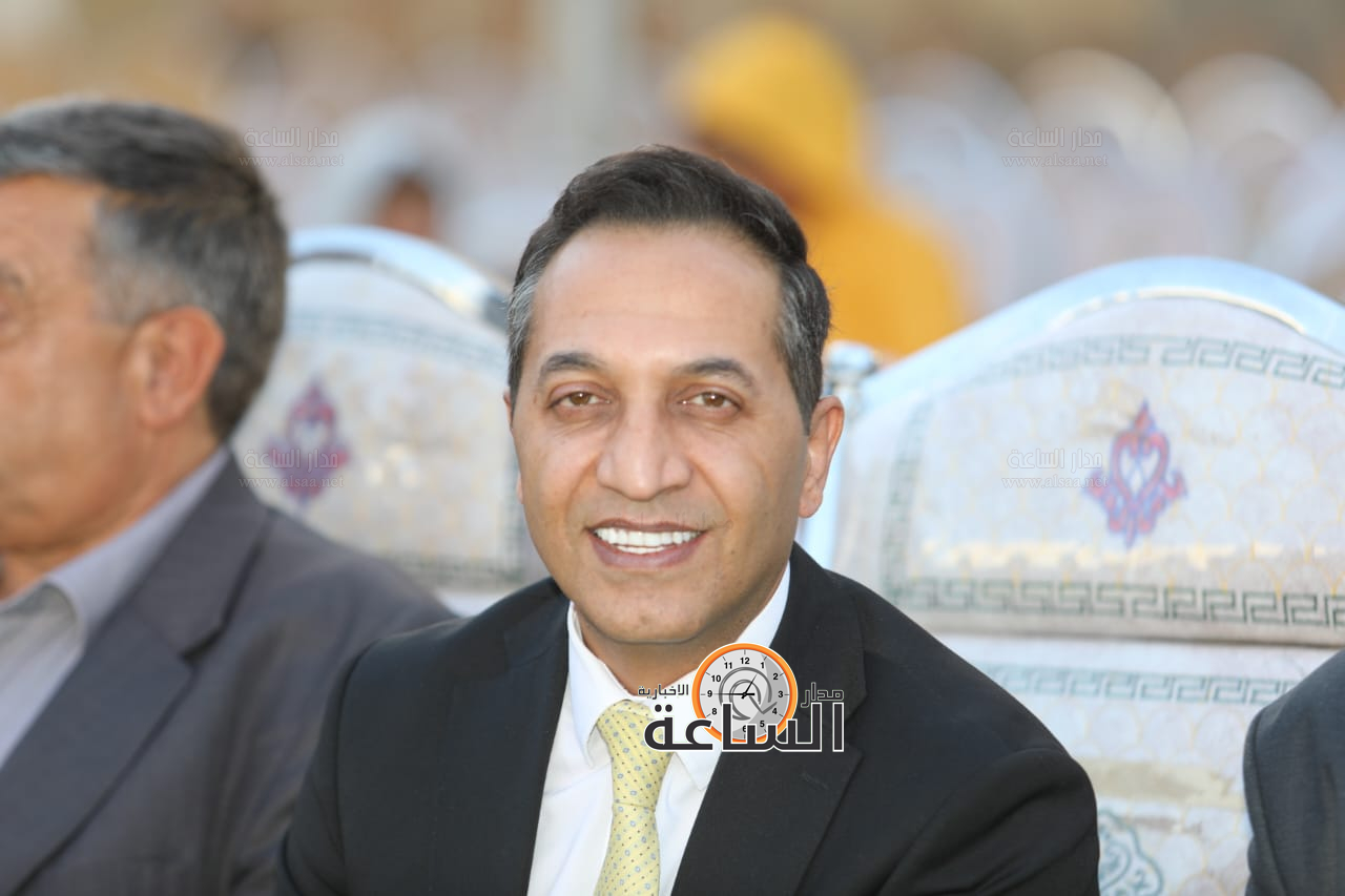 Madar Al-Saa Images 0.1659717232661455