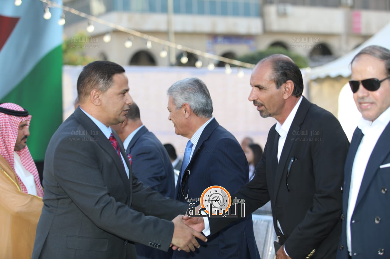 Madar Al-Saa Images 0.12826043428809508