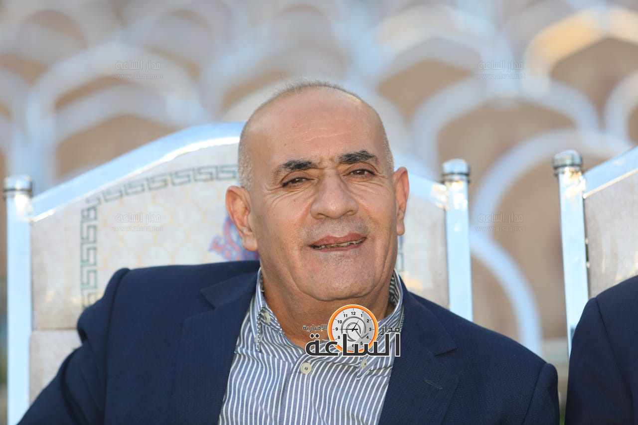 Madar Al-Saa Images 0.6057950473142459