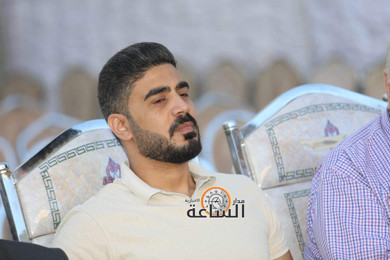 Madar Al-Saa Images 0.8695785788297623