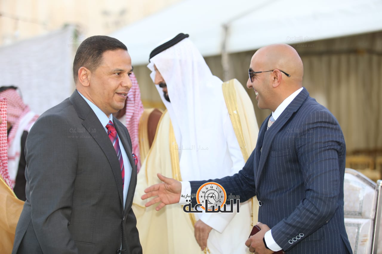 Madar Al-Saa Images 0.730292478244797