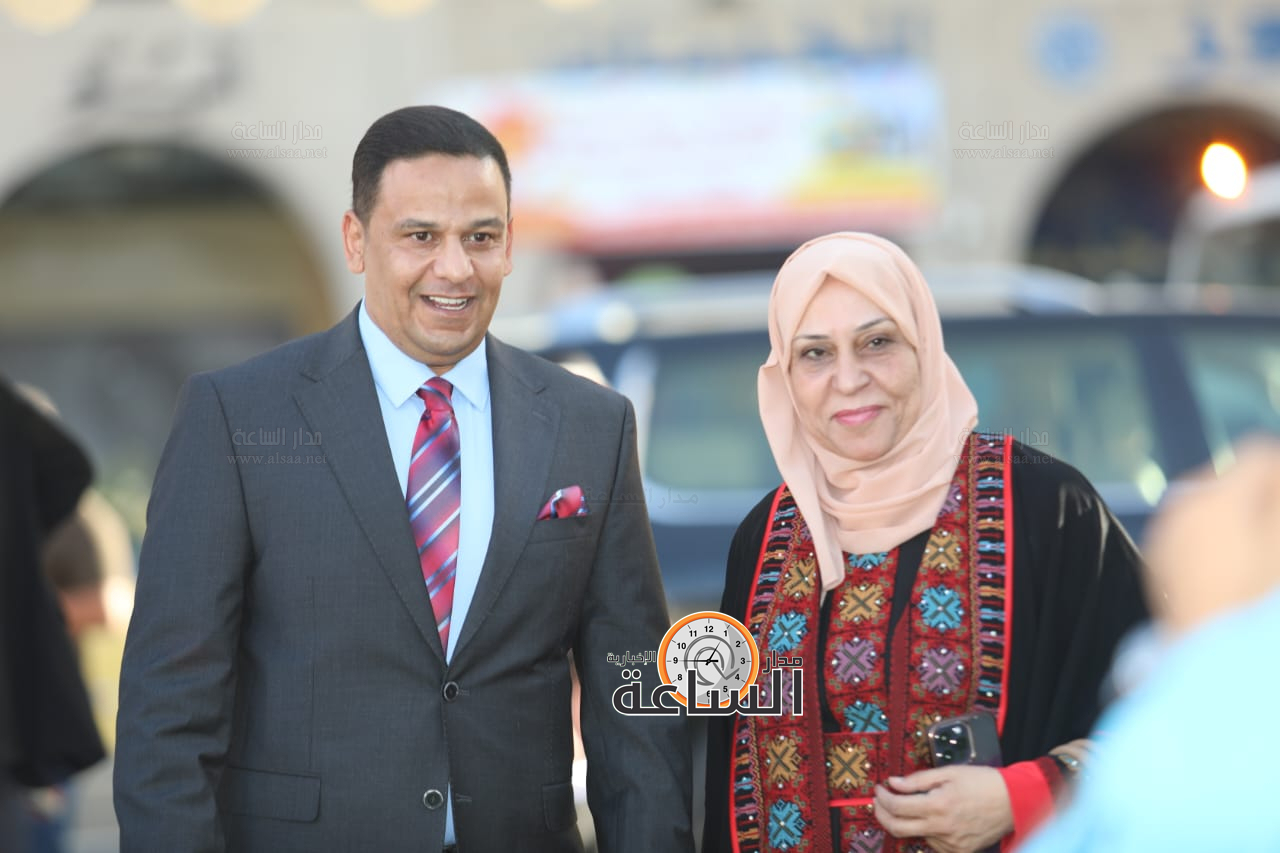 Madar Al-Saa Images 0.17420660006434496