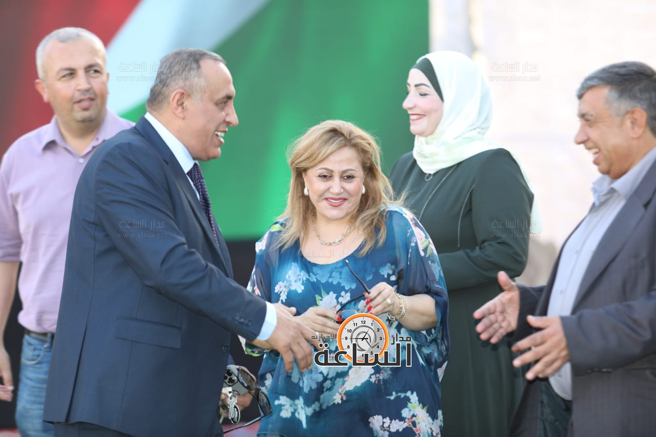 Madar Al-Saa Images 0.9584857748943552