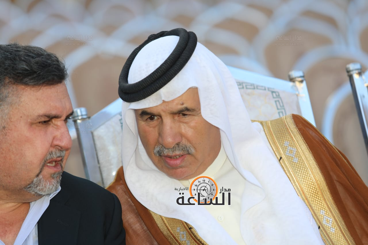 Madar Al-Saa Images 0.2391677937976986