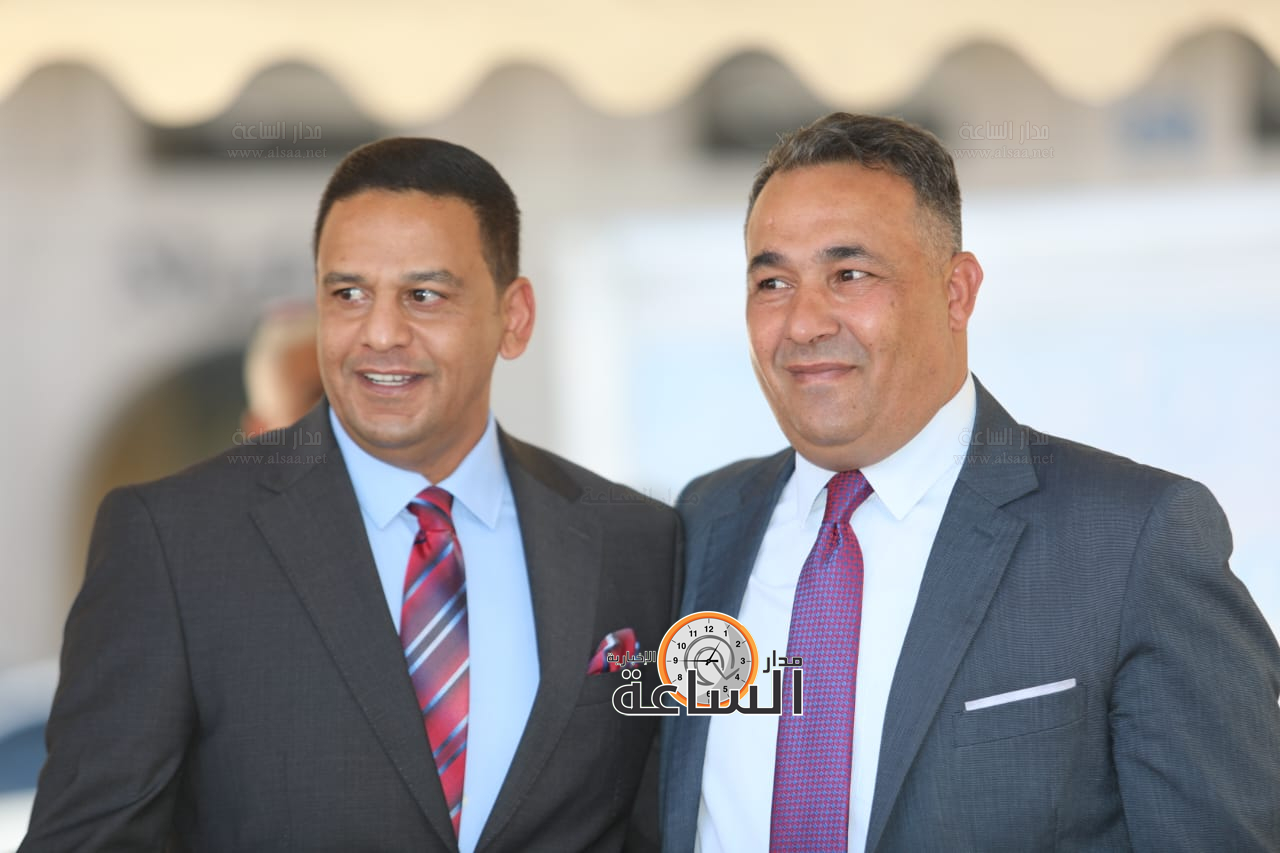 Madar Al-Saa Images 0.8807290399807268