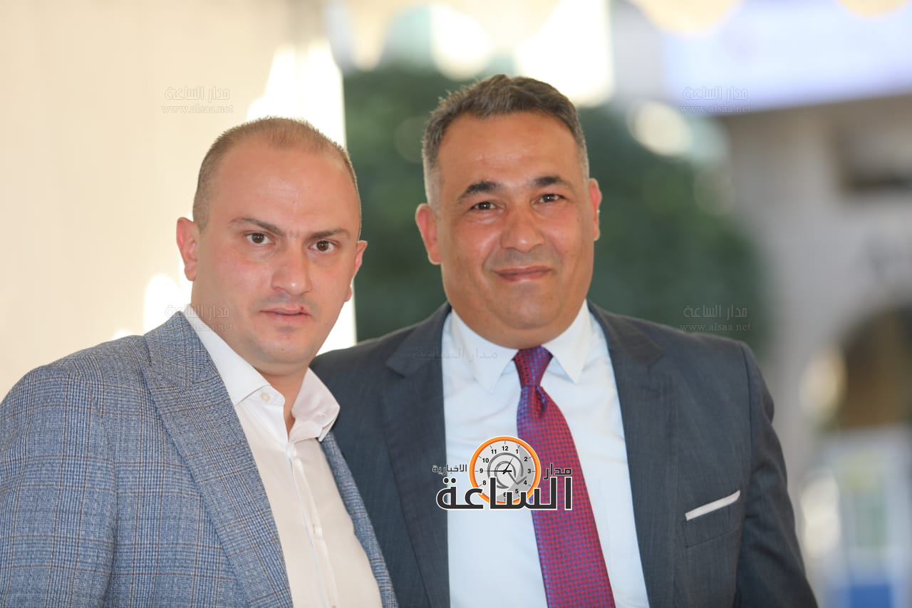 Madar Al-Saa Images 0.6729115689402414