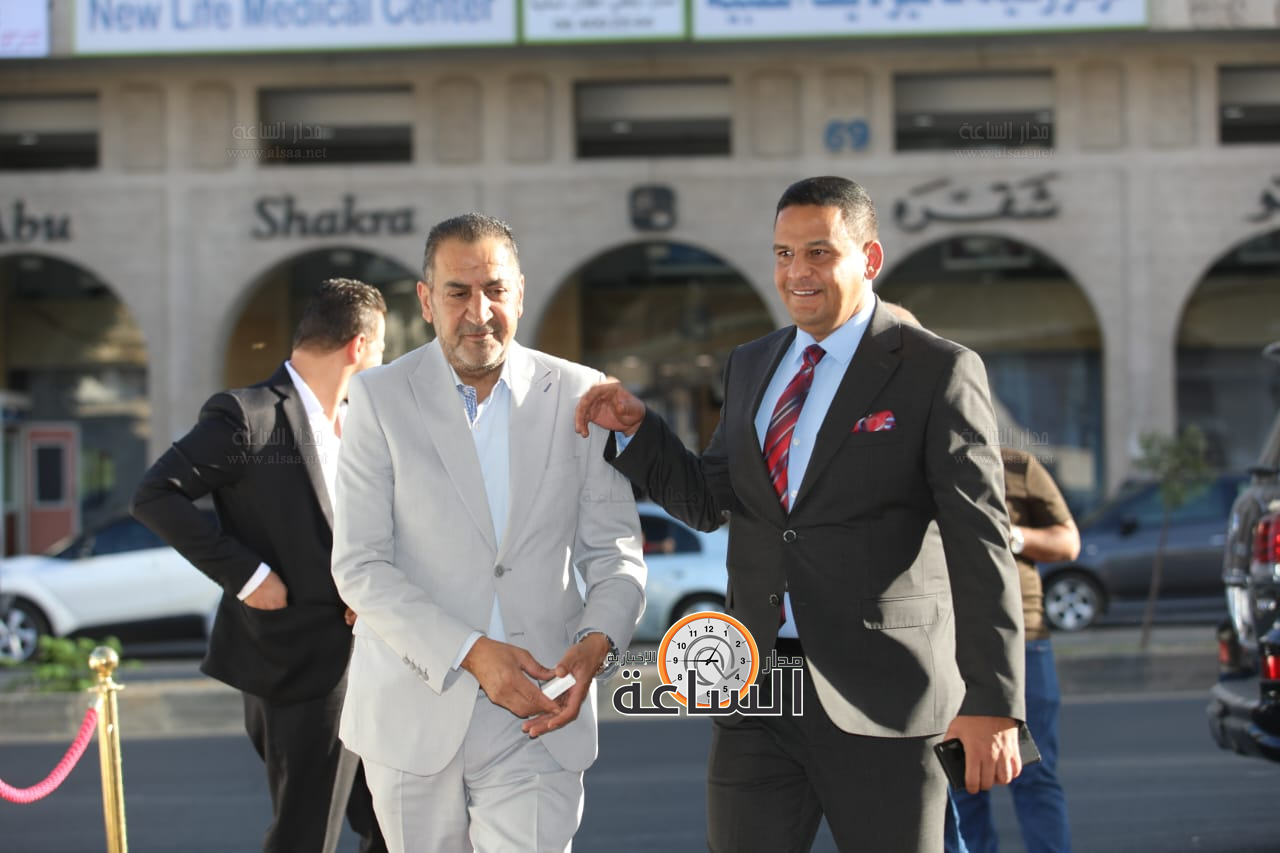 Madar Al-Saa Images 0.6073737589322743