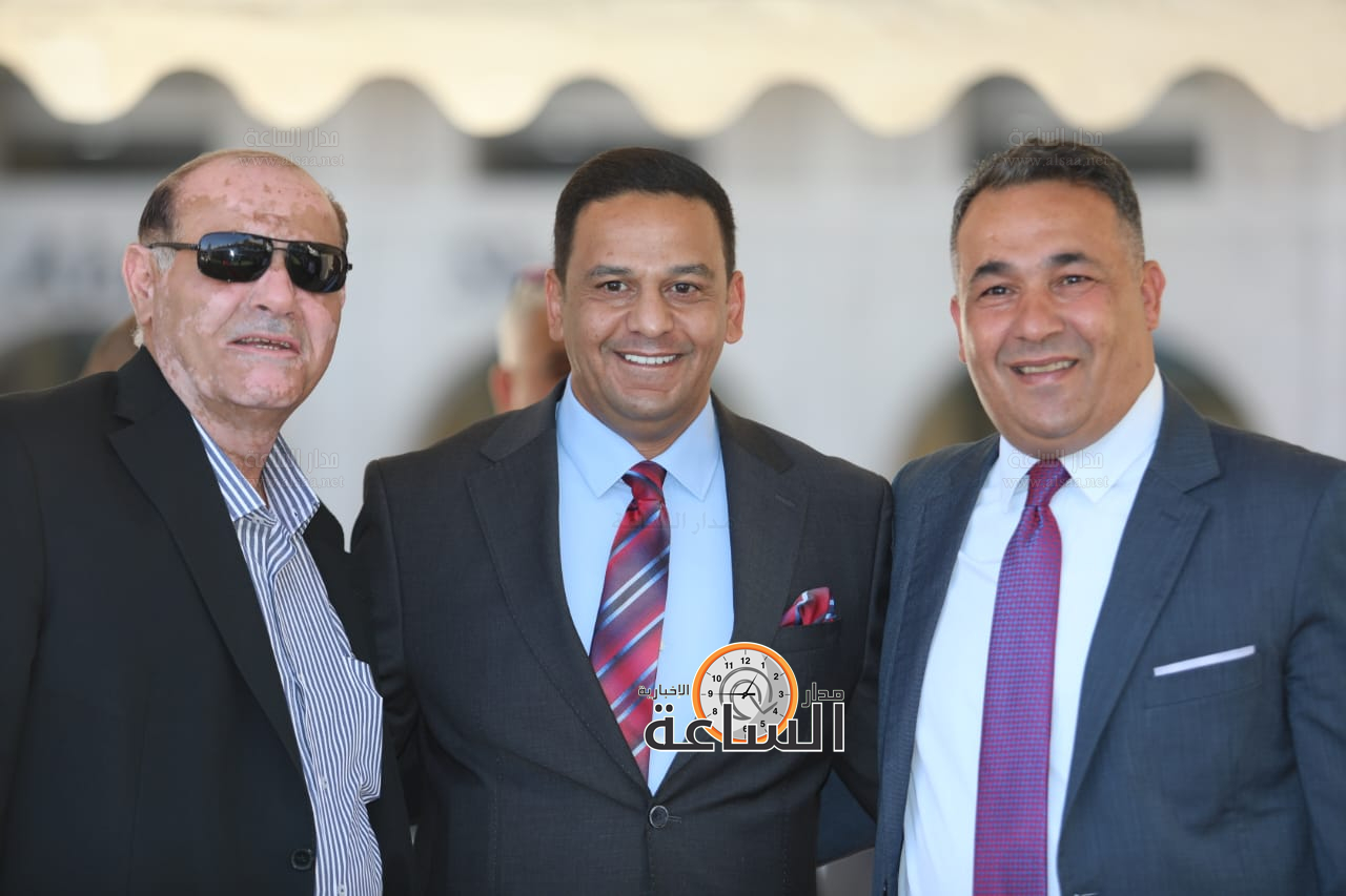 Madar Al-Saa Images 0.0010263856713481623