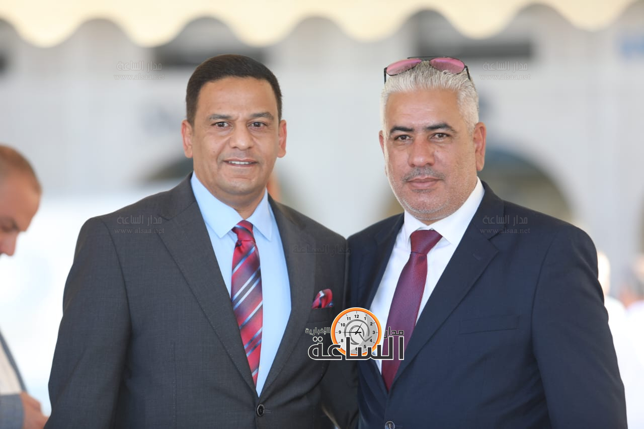 Madar Al-Saa Images 0.14953878125883224