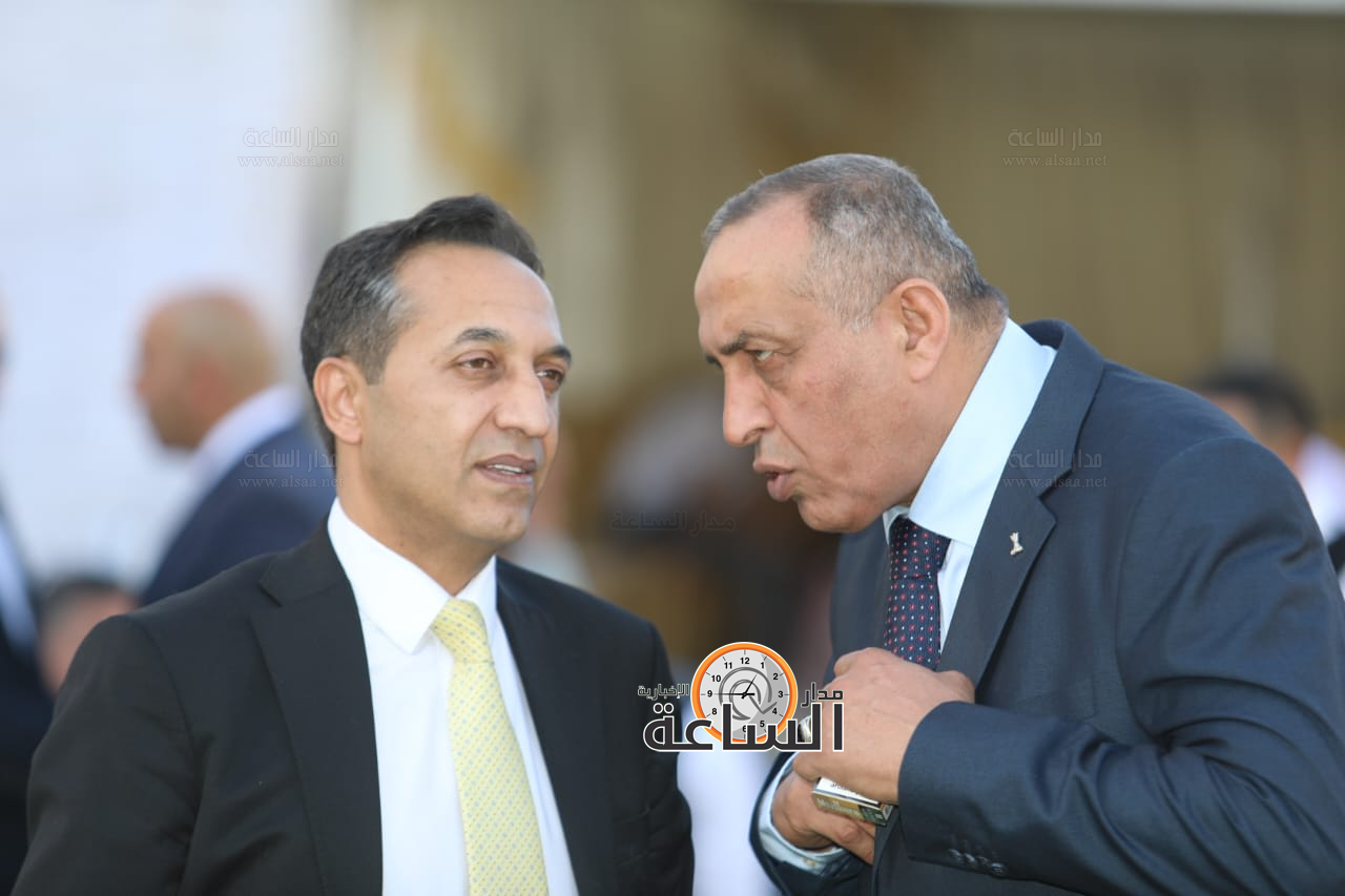 Madar Al-Saa Images 0.20502283589274706